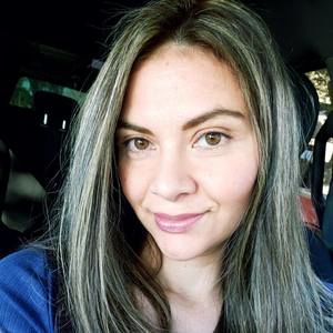 Meet your Posher, Priscilla